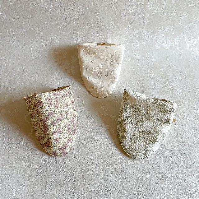 bib+ 飾りなしタイプ商品画像