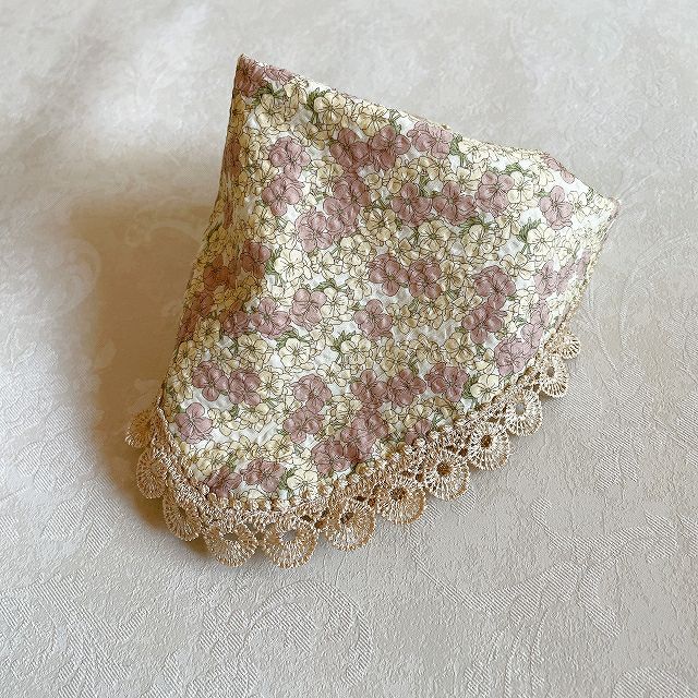 bib+（ビブプラス）飾り付きタイプ商品画像