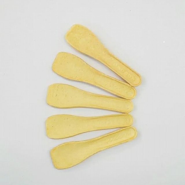 食べられるスプーン PACOON