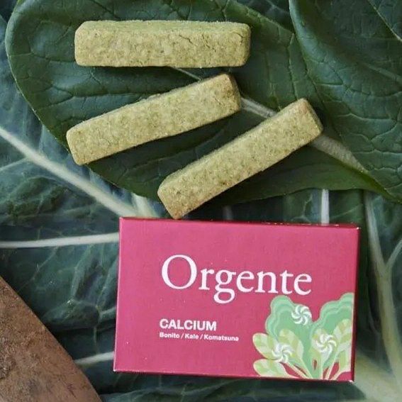 Orgente オーガニッククッキー