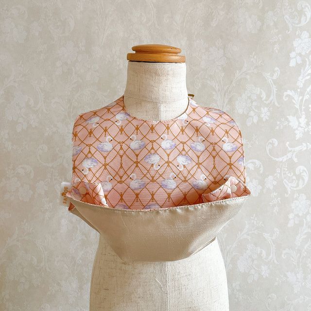 Grace スタイ ノーマルデザインの着用イメージ