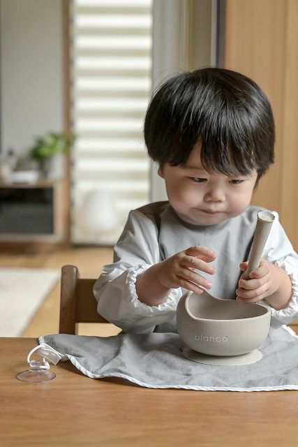 SAMOEとblancoの世界観が合わさったコラボイメージ
